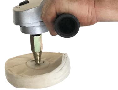 Polisher / Sander Polishing Kits