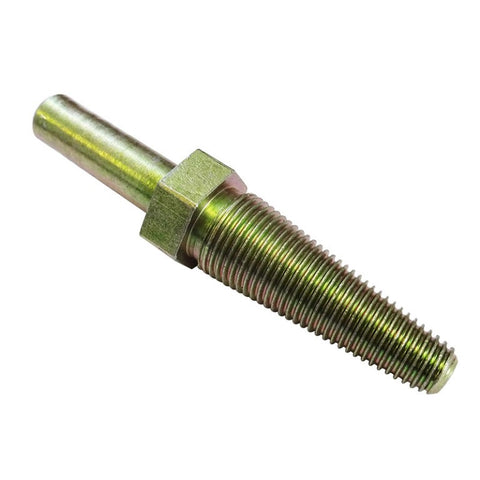 Drill Tapered Spindle 1/4" Quick Change