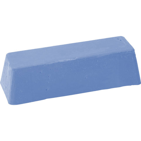 Metal Polishing Compound - MULTISHINE Blue (Plastics / Silver / Gold)