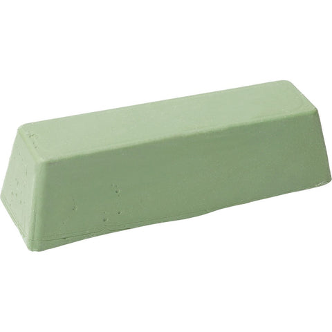 Metal Polishing Compound - SSX Green (Stainless Steel / Brass / Copper)