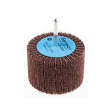 Garryson Scotchbrite Interleaved Flap Polishing Wheel 50x25 Fine (CLEARANCE)