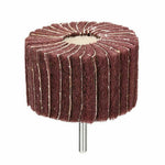 Garryson Scotchbrite Interleaved Flap Polishing Wheel 50x25 Fine (CLEARANCE)