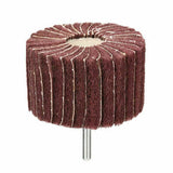 Garryson Scotchbrite Interleaved Flap Polishing Wheel 50x25 Fine (CLEARANCE)