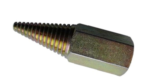 Tapered Spindle for Polisher/Sander